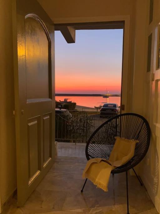 Phaos I Apartment Kyparissia Exterior photo