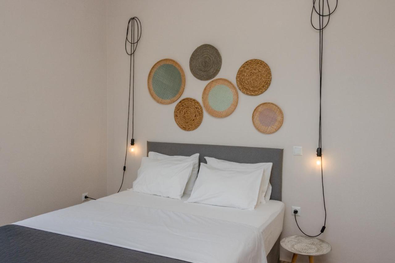 Phaos I Apartment Kyparissia Exterior photo