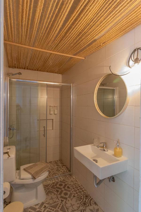 Phaos I Apartment Kyparissia Exterior photo