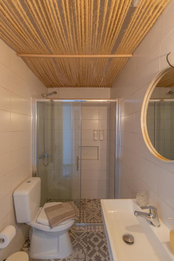 Phaos I Apartment Kyparissia Exterior photo
