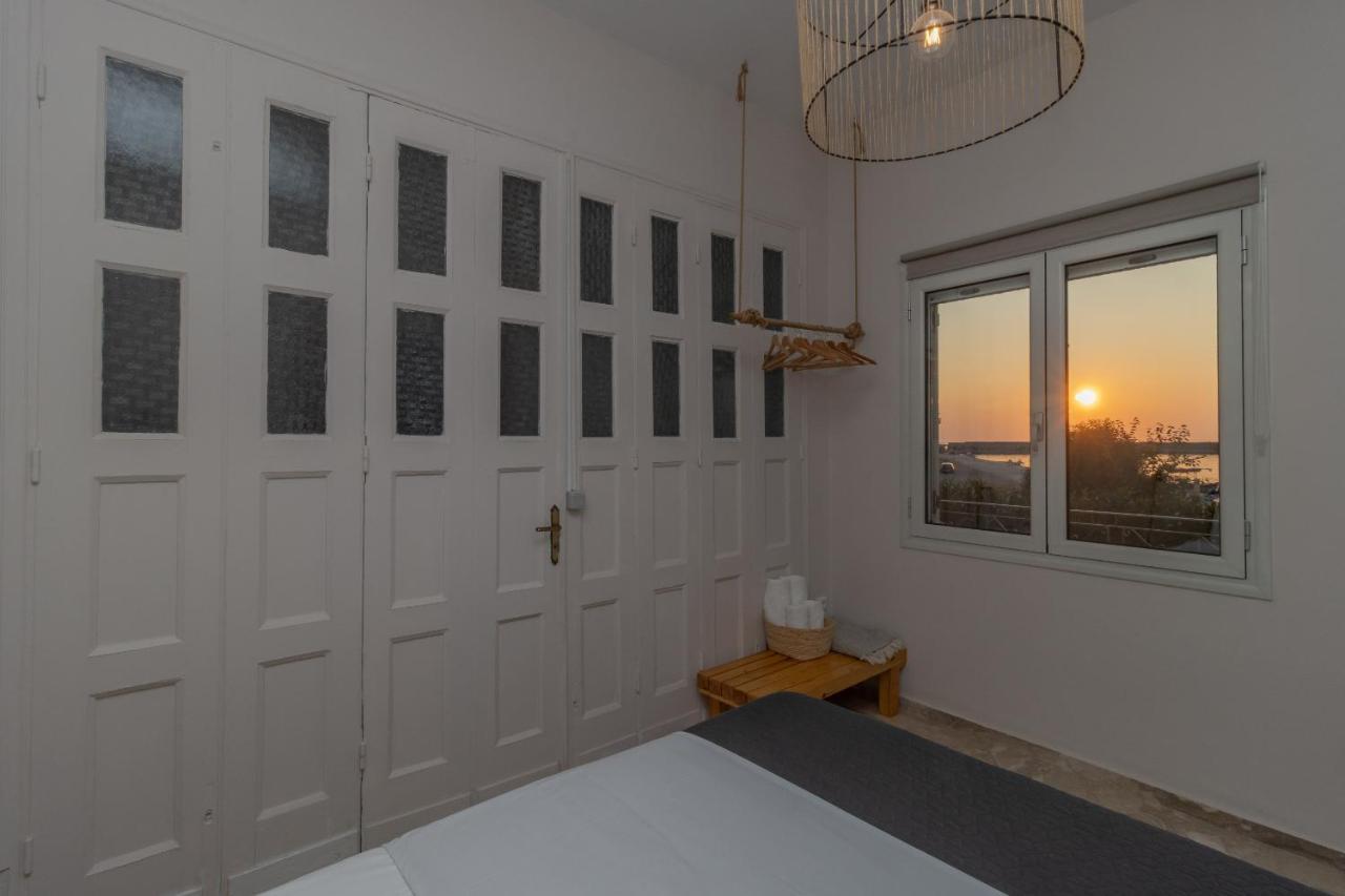 Phaos I Apartment Kyparissia Exterior photo
